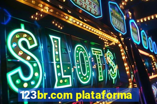 123br.com plataforma